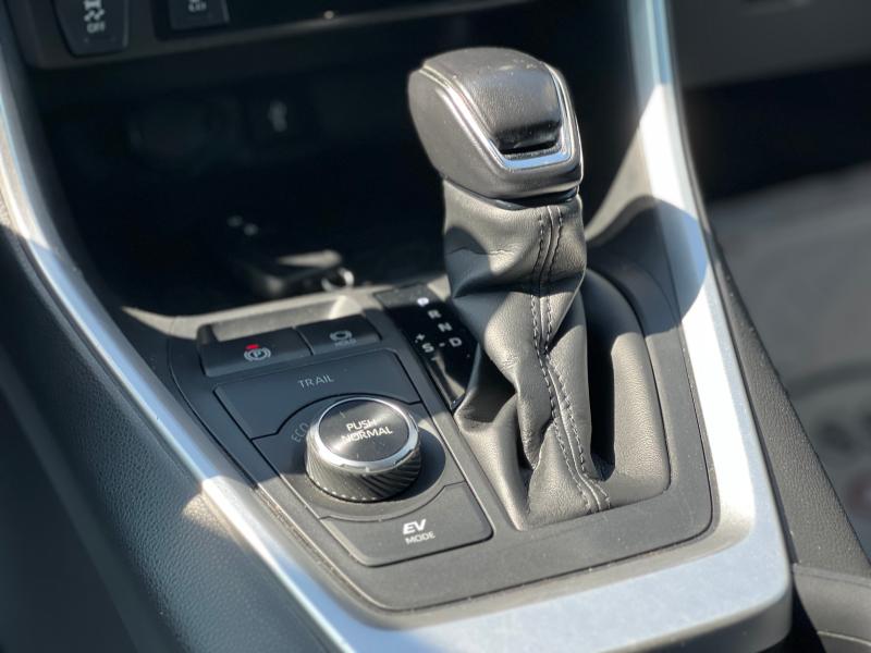 Car Thumb
