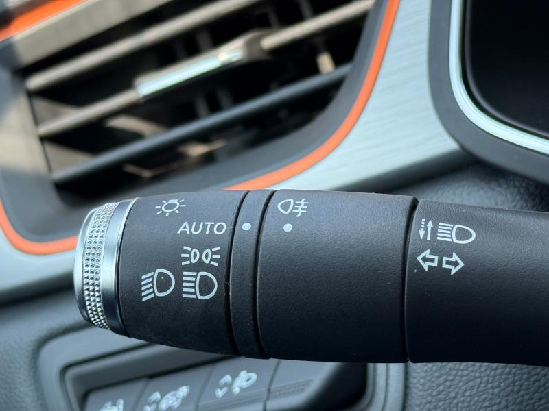 Car Thumb