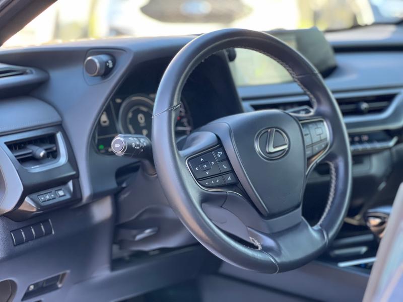 Car Thumb