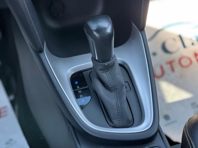 Car Thumb