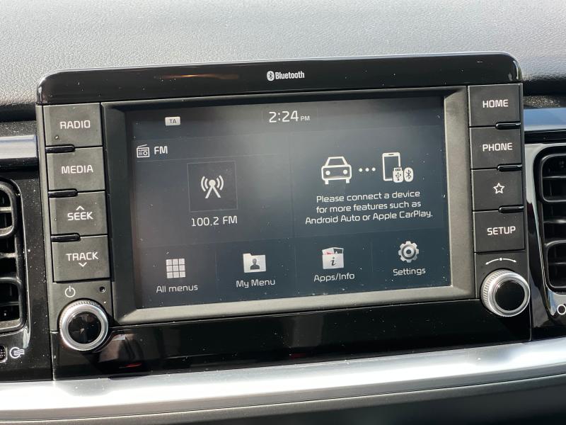Car Thumb