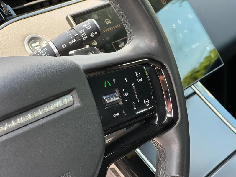 Car Thumb