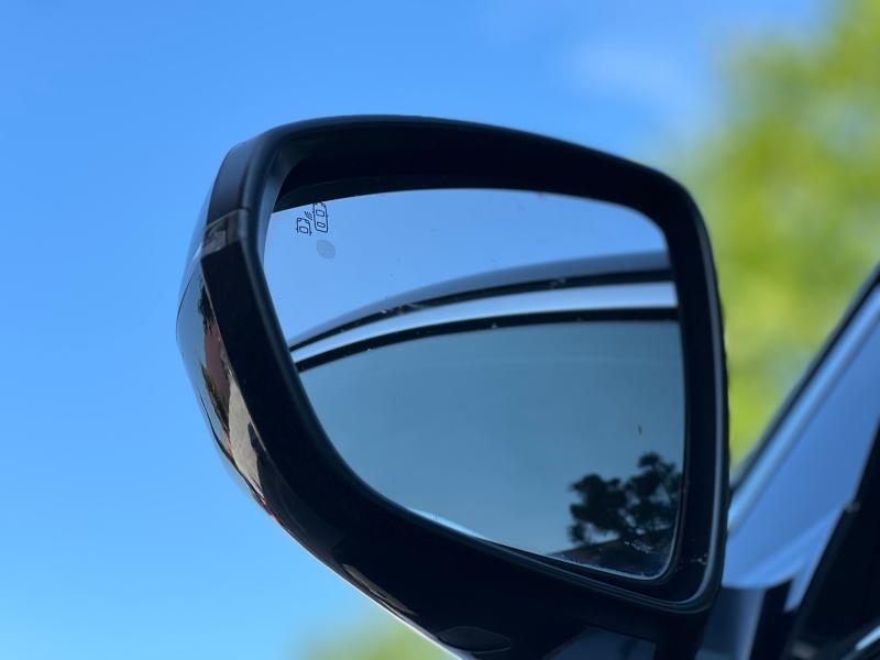 Car Thumb