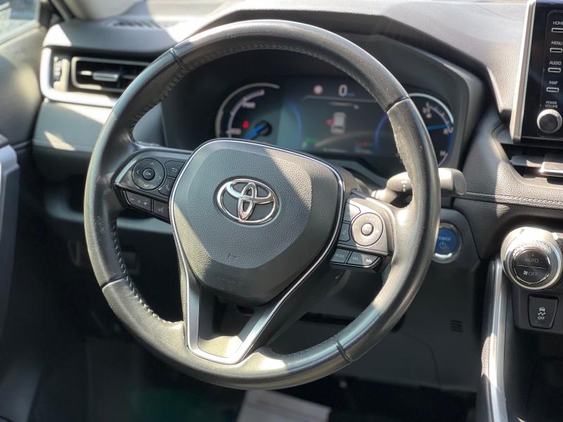 Car Thumb