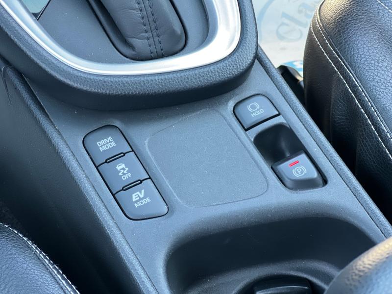 Car Thumb