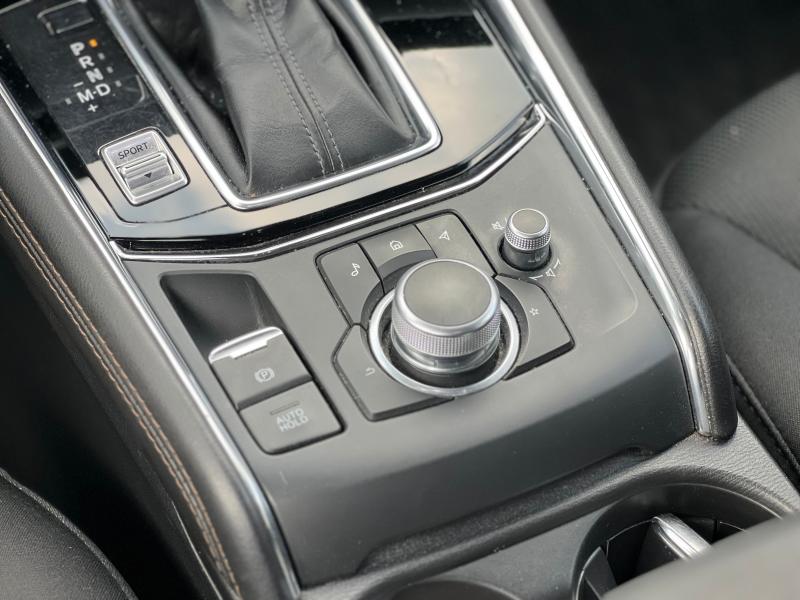 Car Thumb