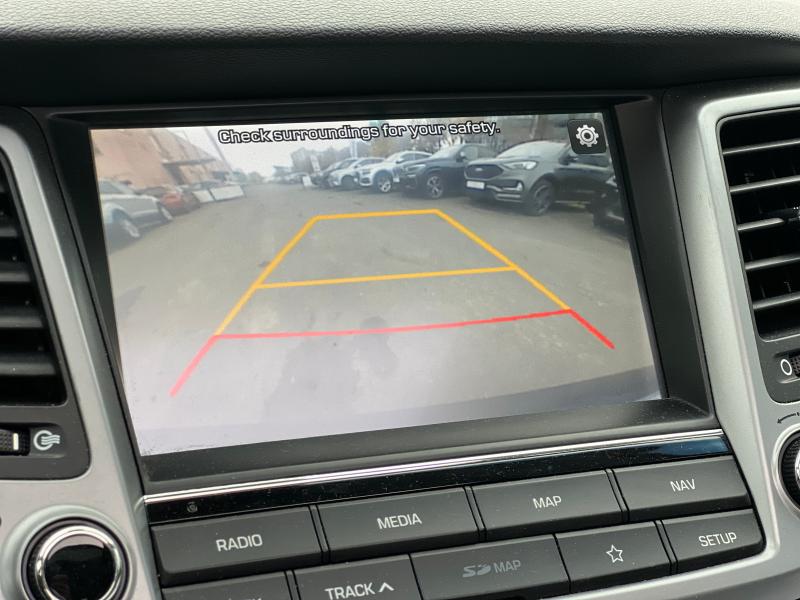 Car Thumb