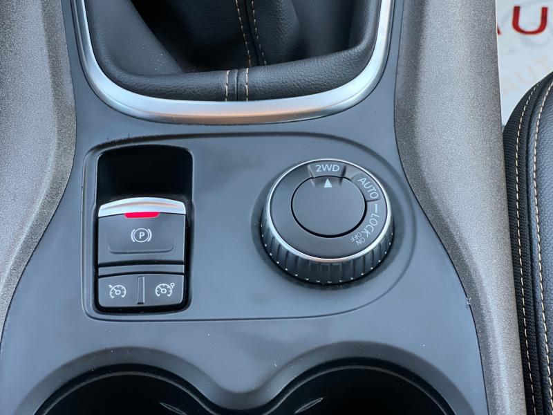 Car Thumb