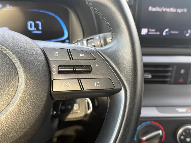 Car Thumb