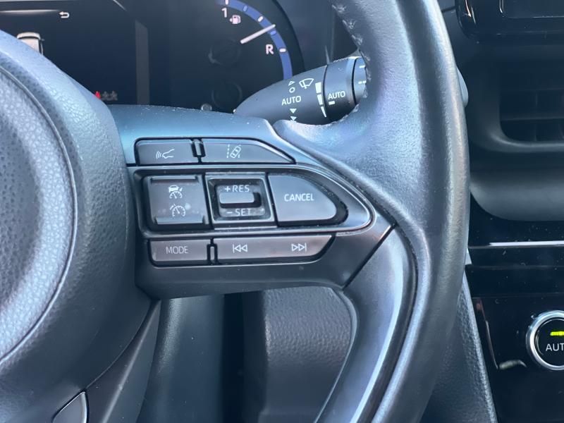 Car Thumb