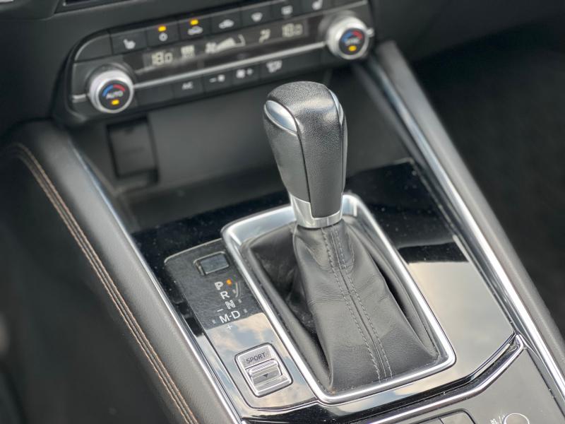 Car Thumb