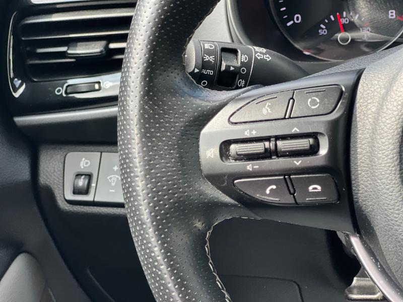 Car Thumb