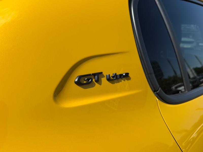 Car Thumb