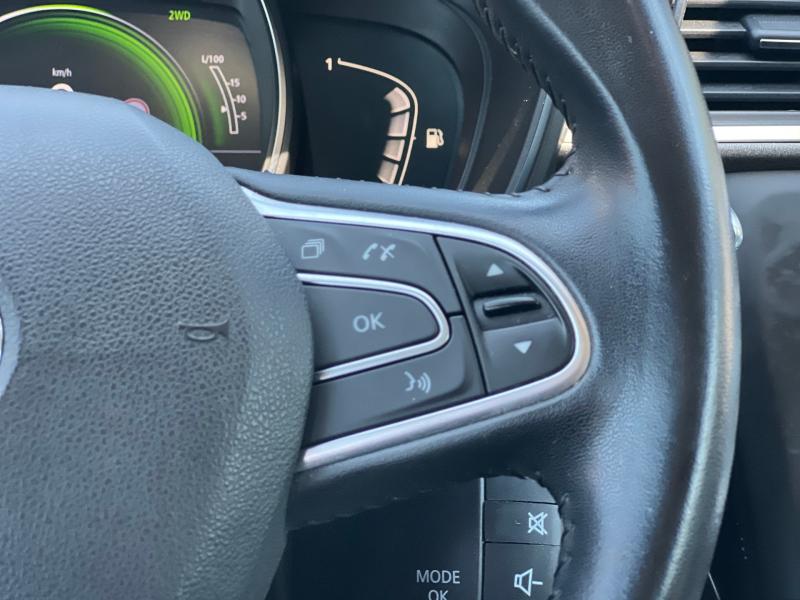 Car Thumb
