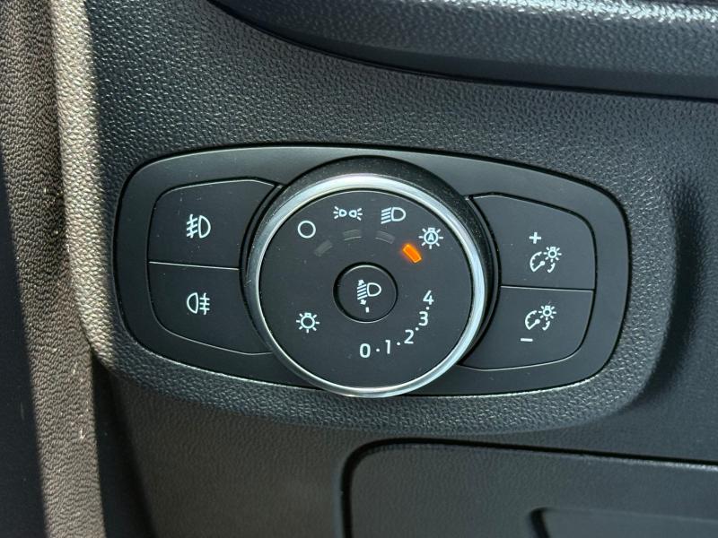 Car Thumb