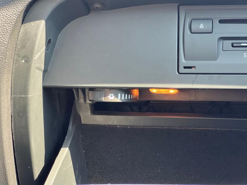Car Thumb