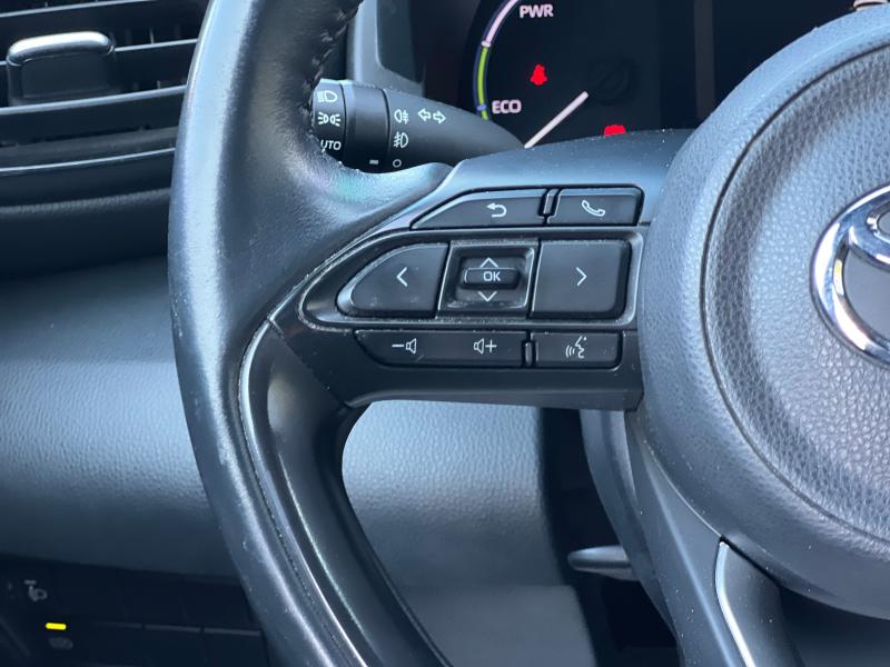 Car Thumb