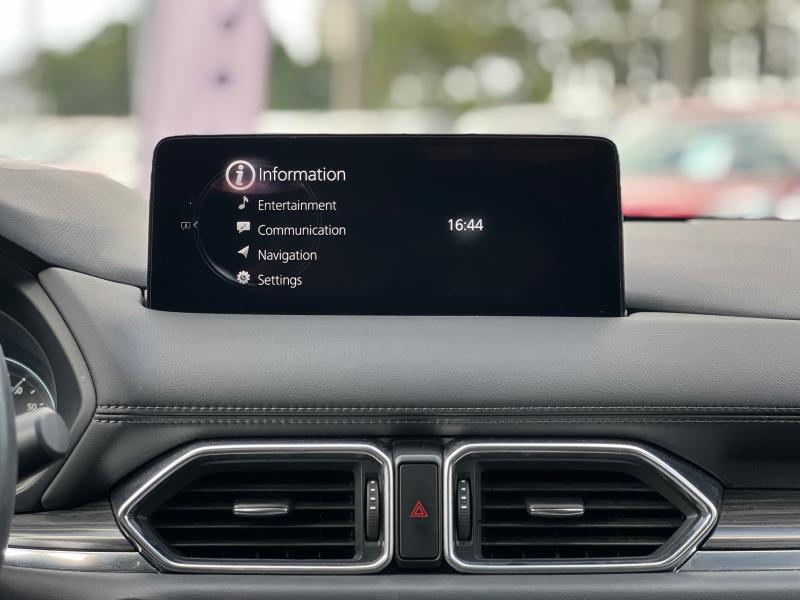 Car Thumb