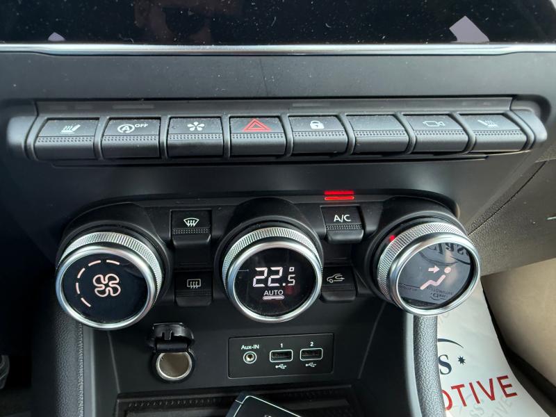 Car Thumb