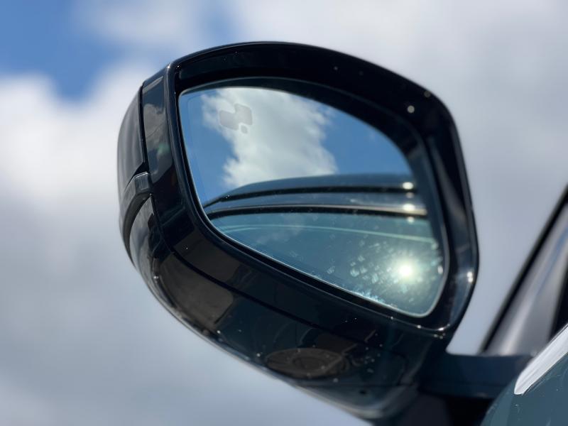 Car Thumb