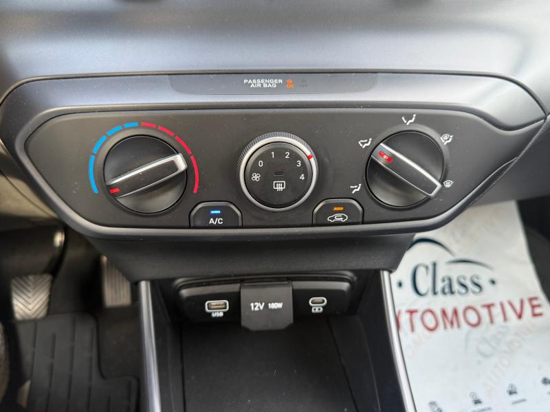 Car Thumb