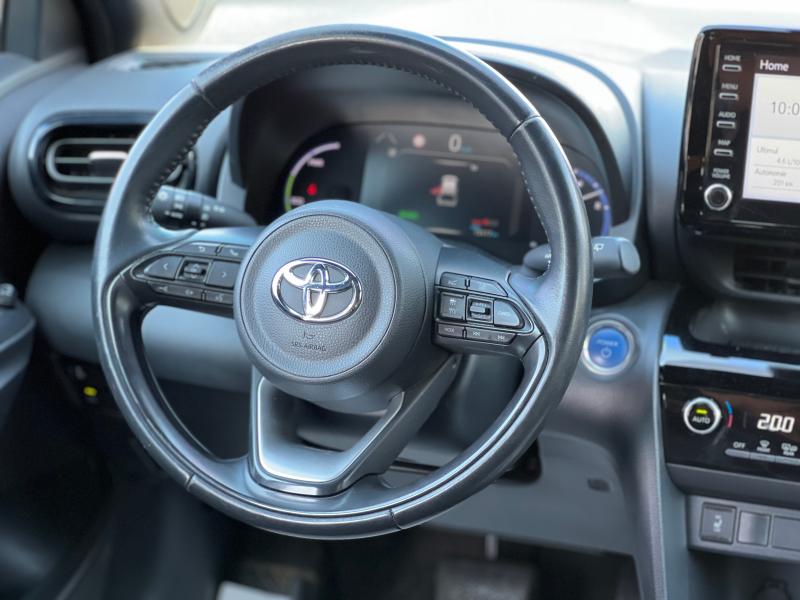 Car Thumb