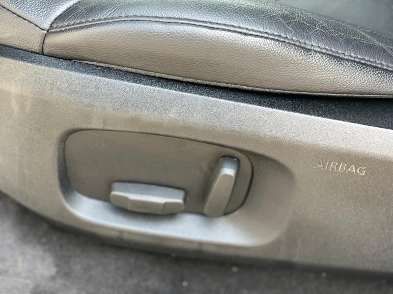 Car Thumb