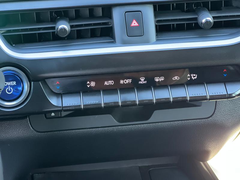 Car Thumb