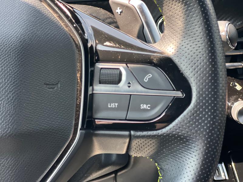 Car Thumb