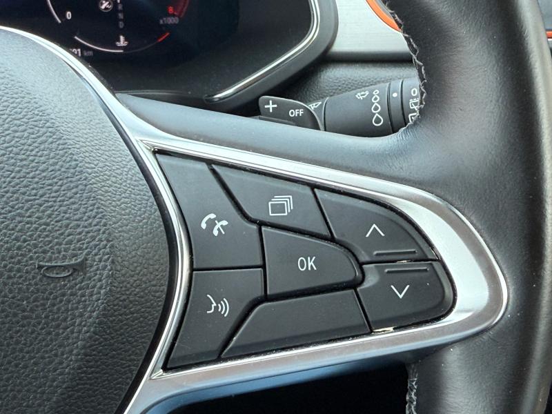 Car Thumb
