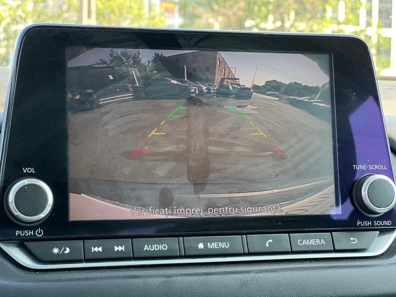Car Thumb