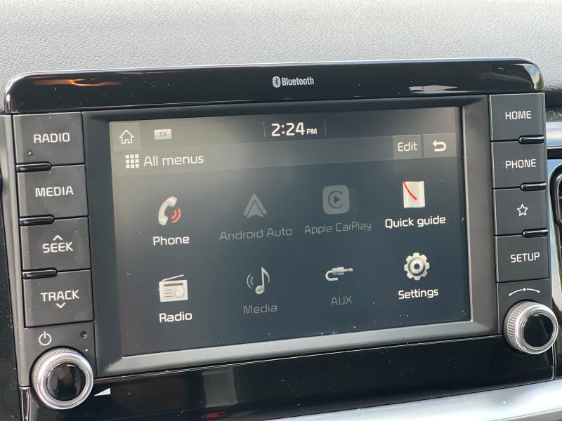 Car Thumb