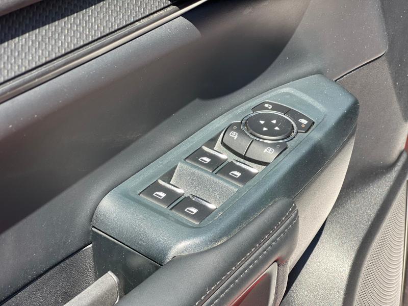 Car Thumb