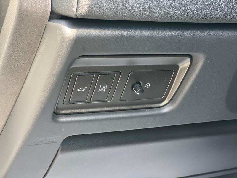 Car Thumb