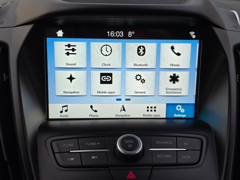 Car Thumb