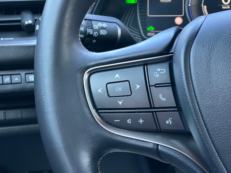 Car Thumb