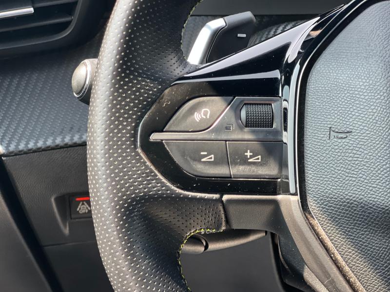 Car Thumb