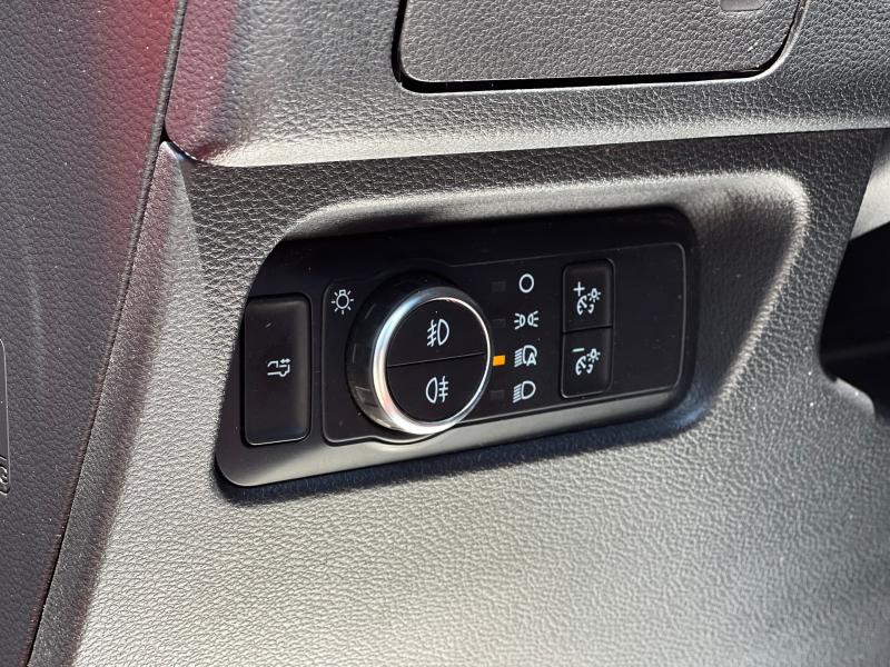 Car Thumb