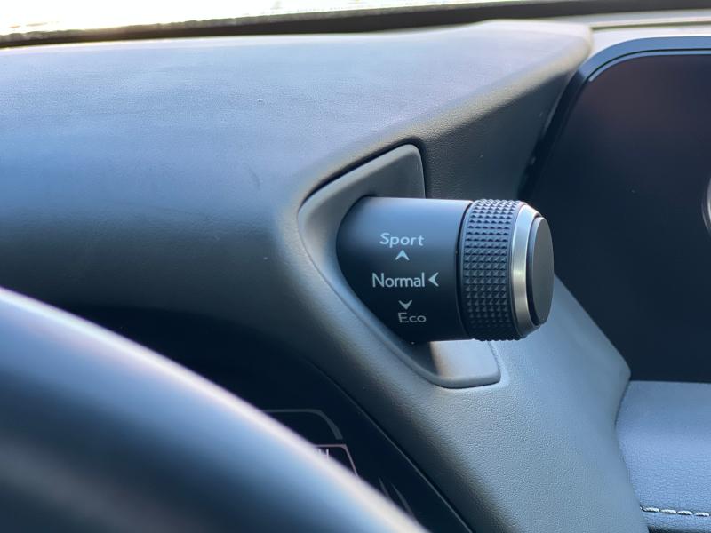Car Thumb