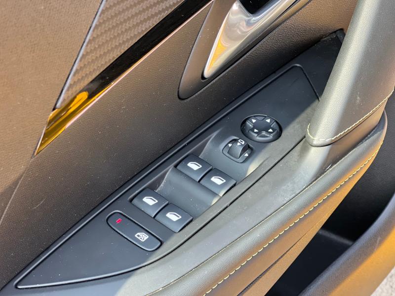 Car Thumb