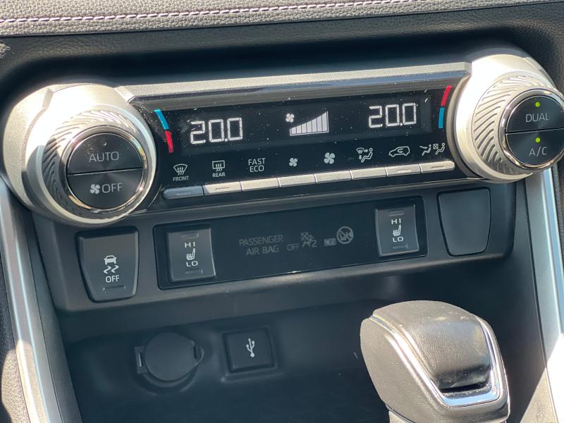 Car Thumb