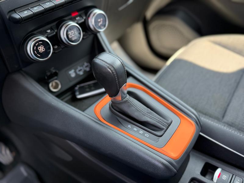 Car Thumb