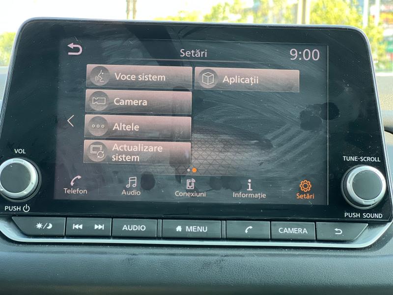 Car Thumb