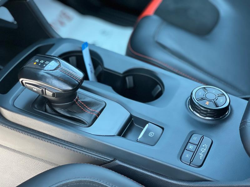 Car Thumb