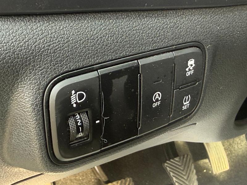 Car Thumb