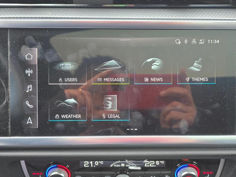 Car Thumb