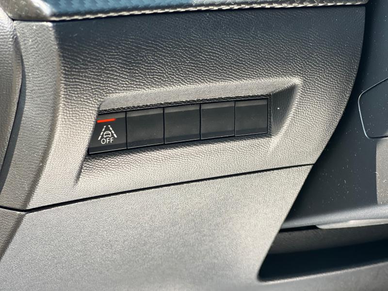 Car Thumb