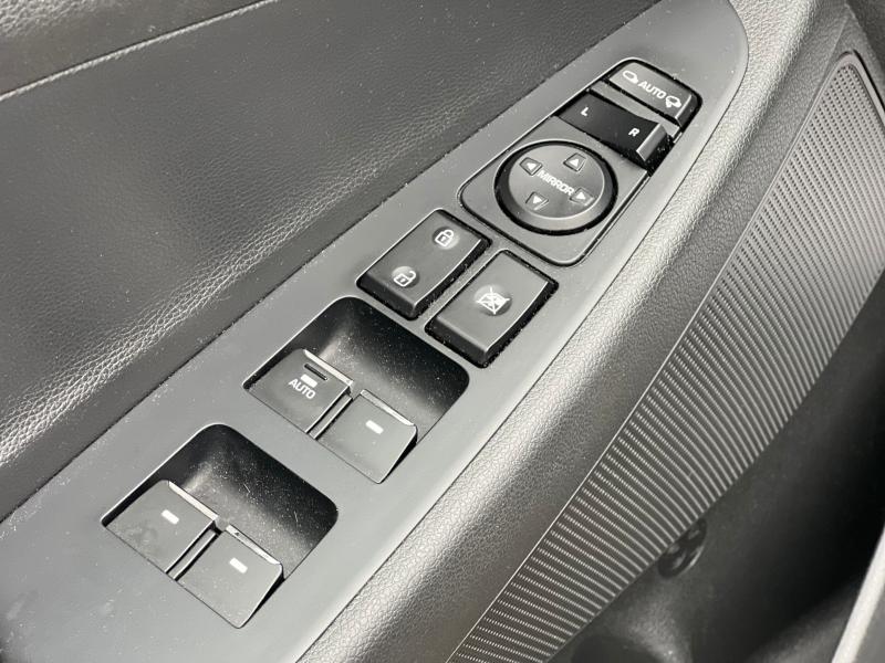 Car Thumb