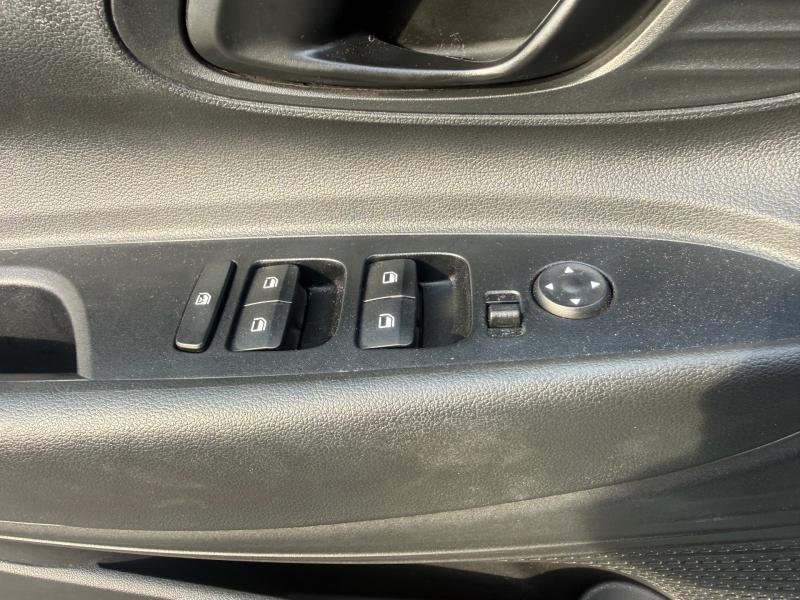 Car Thumb