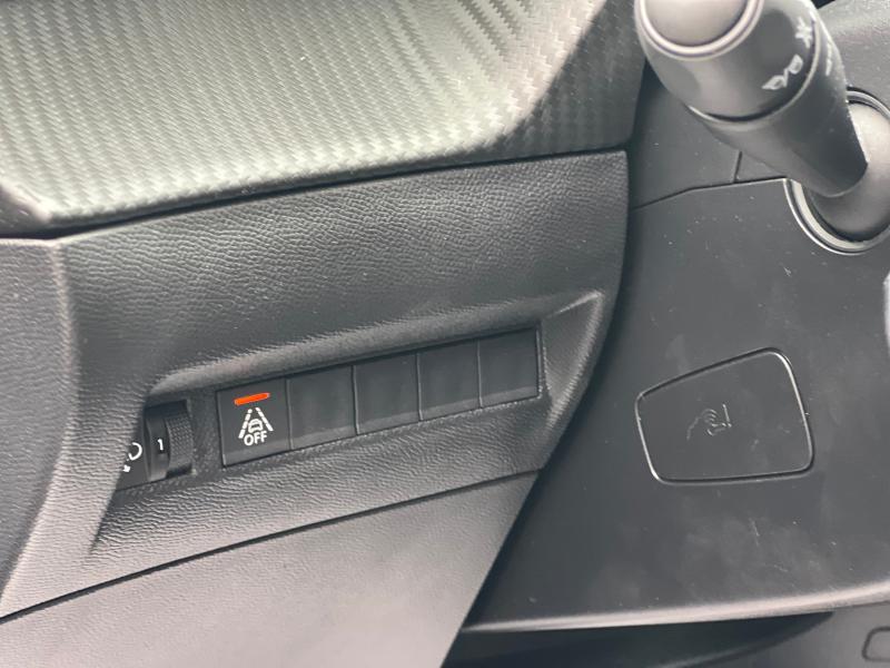 Car Thumb